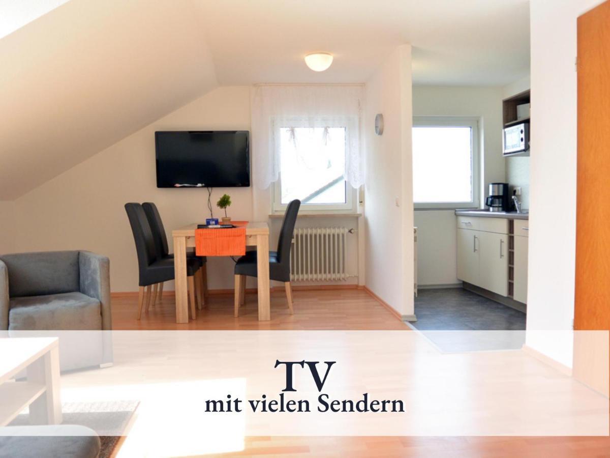 Grosse Moderne Ferienwohnung In Bester Bodenseelage L 1 Minute Zum Bodensee L 3 Zimmer L Vollausgestattete Kueche L Sonnenbalkon L Wlan L Willkommen Im Apartment Mettnau Radolfzell am Bodensee Esterno foto