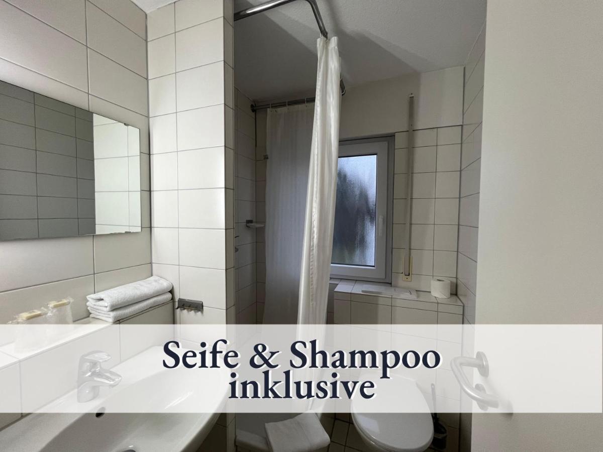 Grosse Moderne Ferienwohnung In Bester Bodenseelage L 1 Minute Zum Bodensee L 3 Zimmer L Vollausgestattete Kueche L Sonnenbalkon L Wlan L Willkommen Im Apartment Mettnau Radolfzell am Bodensee Esterno foto