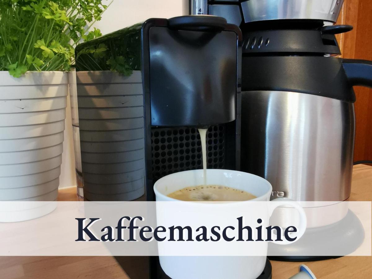 Grosse Moderne Ferienwohnung In Bester Bodenseelage L 1 Minute Zum Bodensee L 3 Zimmer L Vollausgestattete Kueche L Sonnenbalkon L Wlan L Willkommen Im Apartment Mettnau Radolfzell am Bodensee Esterno foto
