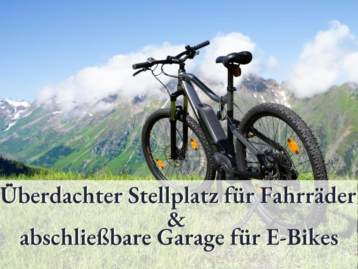 Grosse Moderne Ferienwohnung In Bester Bodenseelage L 1 Minute Zum Bodensee L 3 Zimmer L Vollausgestattete Kueche L Sonnenbalkon L Wlan L Willkommen Im Apartment Mettnau Radolfzell am Bodensee Esterno foto