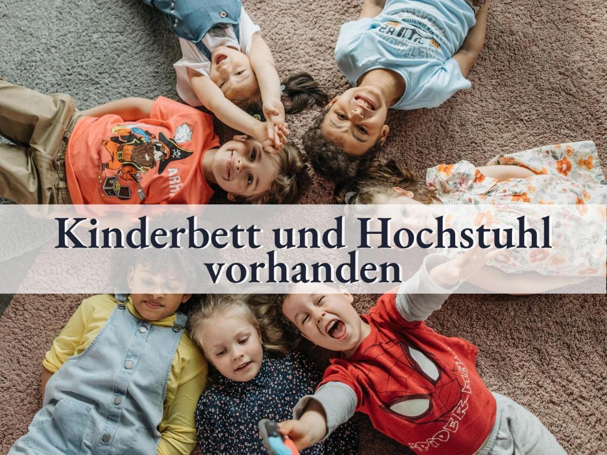 Grosse Moderne Ferienwohnung In Bester Bodenseelage L 1 Minute Zum Bodensee L 3 Zimmer L Vollausgestattete Kueche L Sonnenbalkon L Wlan L Willkommen Im Apartment Mettnau Radolfzell am Bodensee Esterno foto